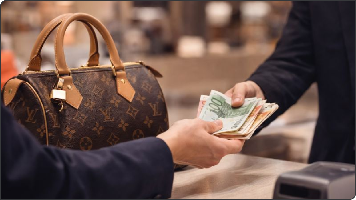 When AML meets luxury retail: enforcement is widening
