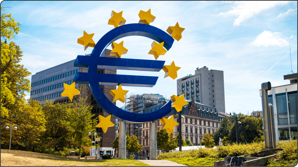 EU takes a major step toward harmonized suspicious transaction reporting 