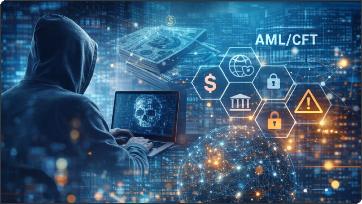 The Industrialization of Financial Crime: FATF’s Warning for 2025